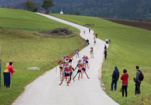 SKI ROLKE CERKNICA 17 FOTO LJUBO VUKELIČ